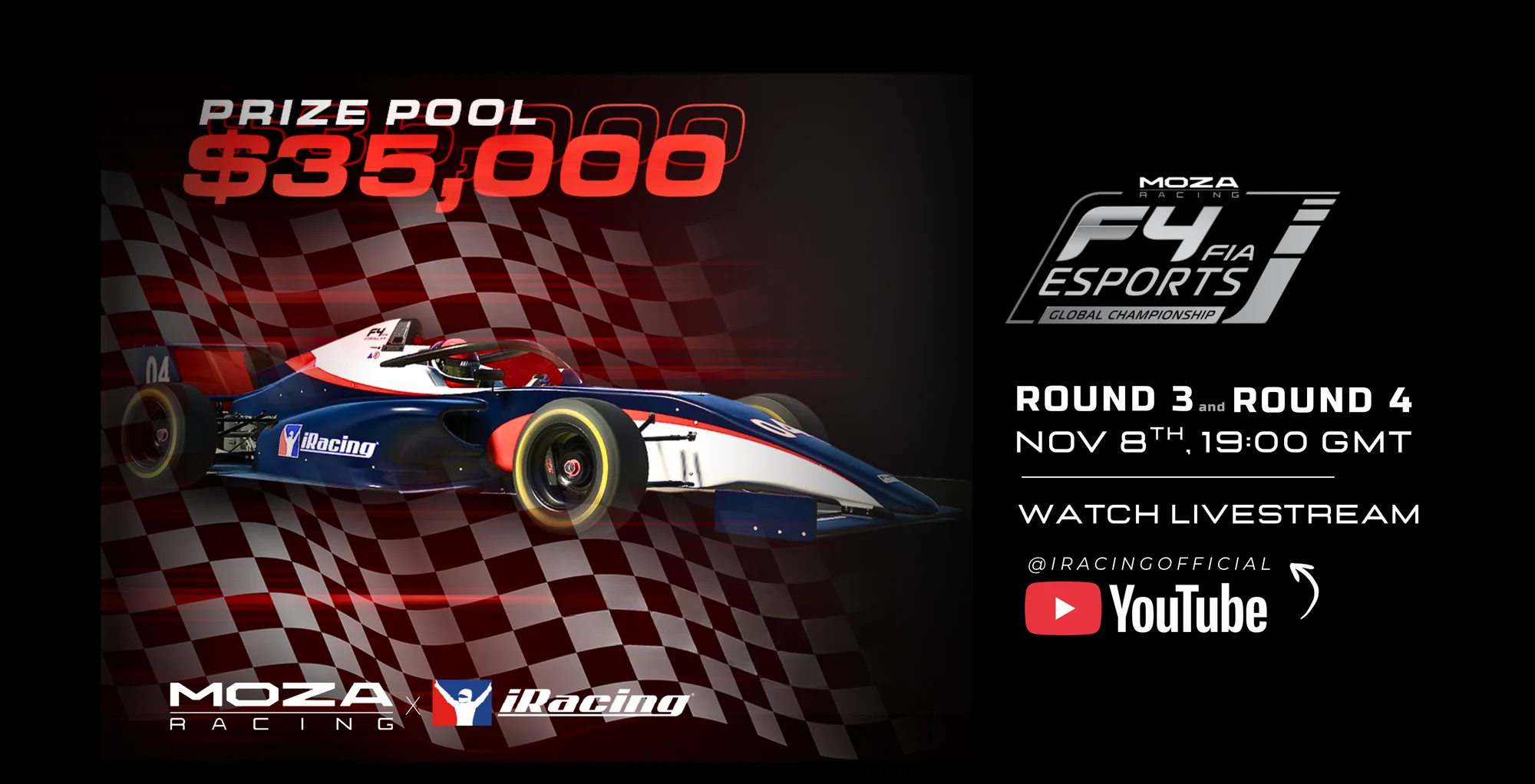 Racing Championship Round